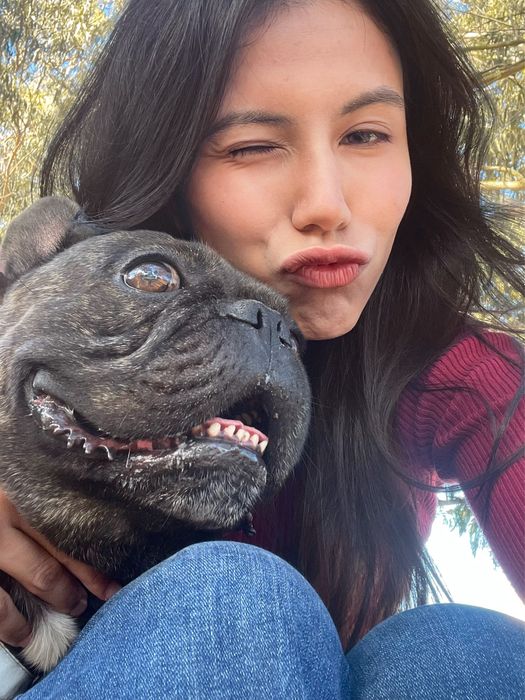 Pet Sitting  - cuidadora