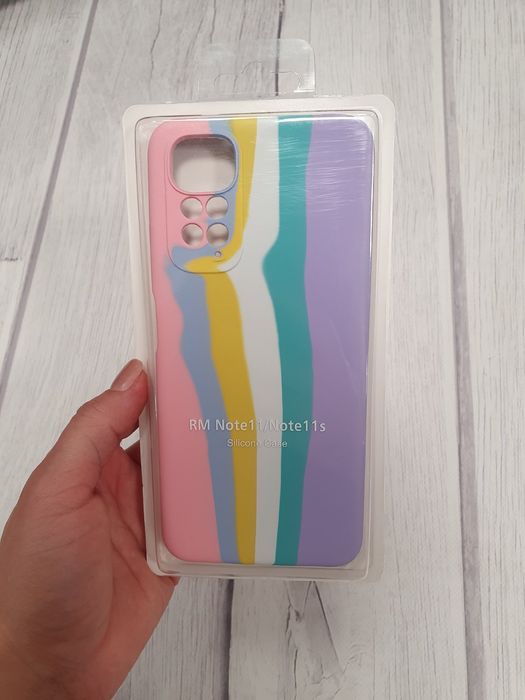 Силикон Чехол Накладка Xiaomi Redmi 10C 10A чохол редми