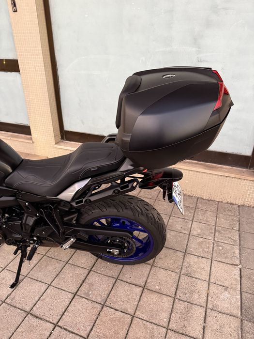 Yamaha Tracer 7gt