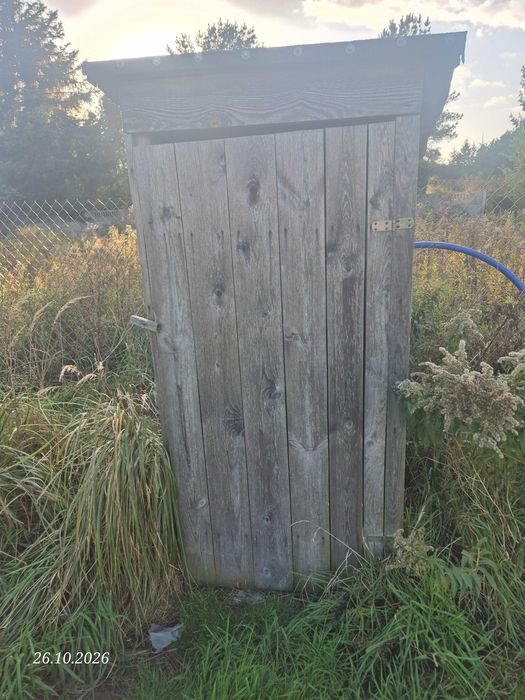 Wc,toi_toi na budowę