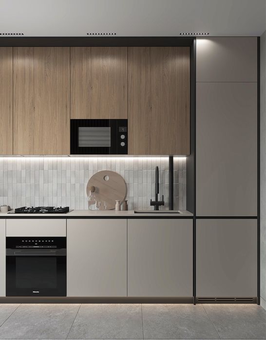 Дизайн інтерʼєру | Екстерʼєр | Технічні креслення