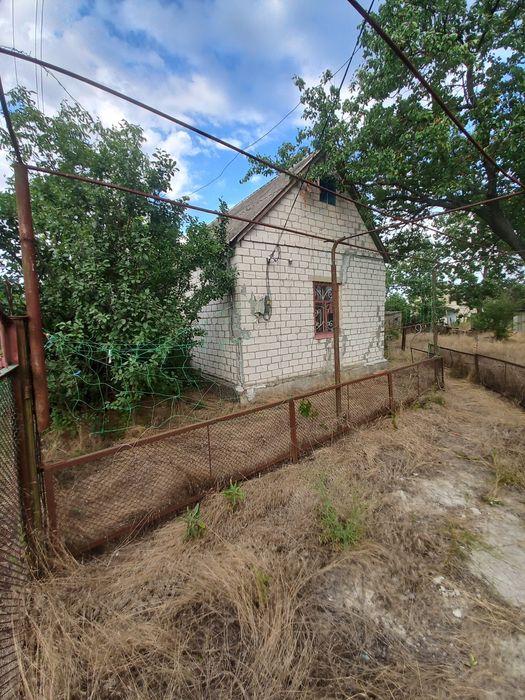 Срочно Продаю дачу за Николаевом