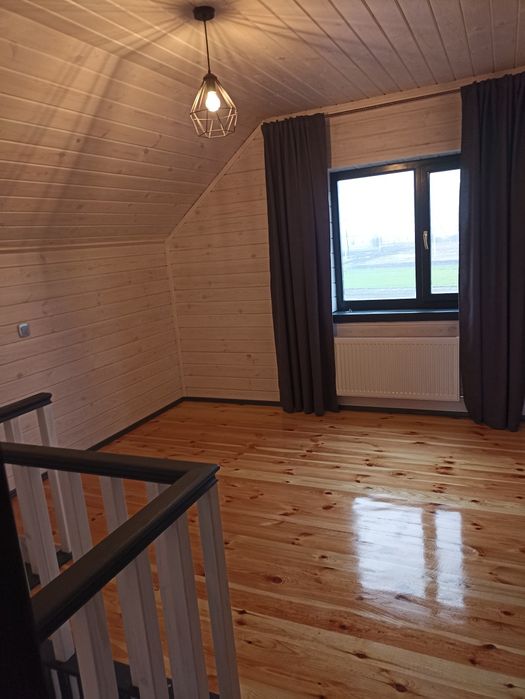 Відпочинок на озері Світязь