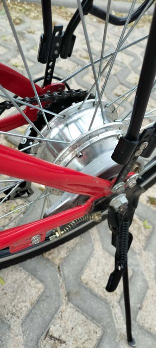 Sprzedam Rower elektryczny