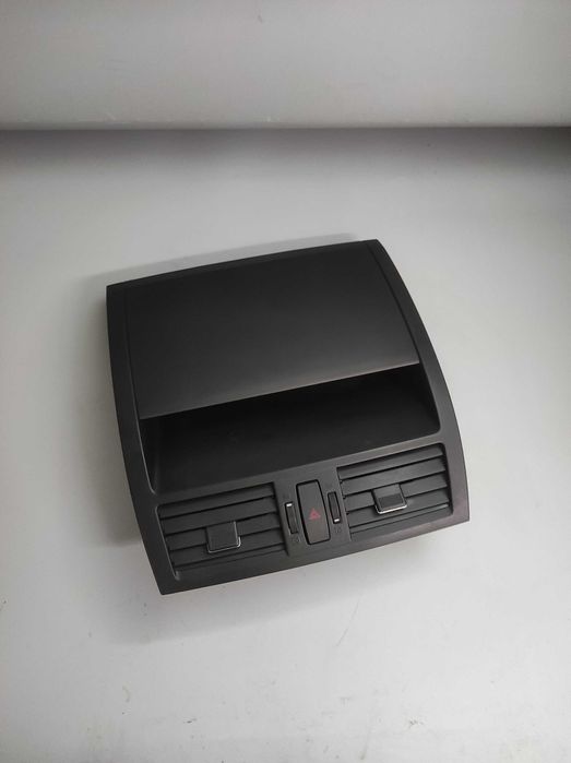 MAZDA 6 II GH, OE: GDK4611J0, Kratki nawiewu z wyświetlaczem