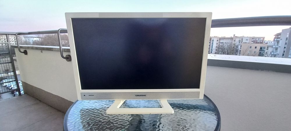 Telewizor Grundig 22",32"/Philips 24"