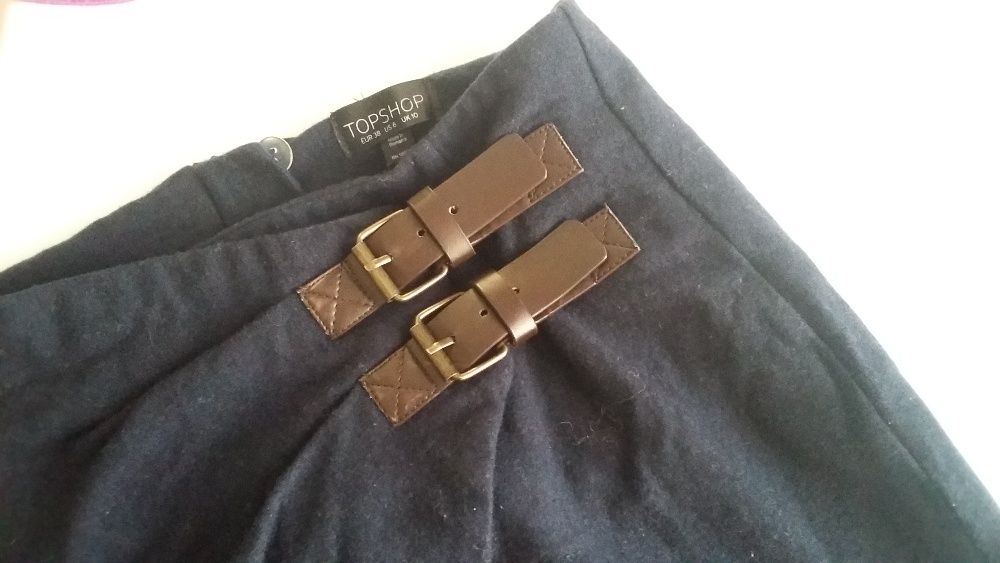 Spódniczka Topshop rozm. M