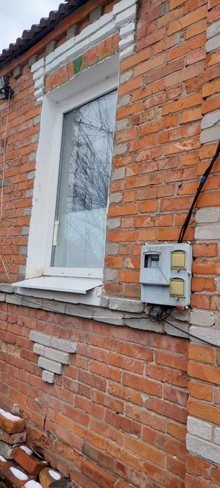 Продам 1/2 дома Одесская Od5