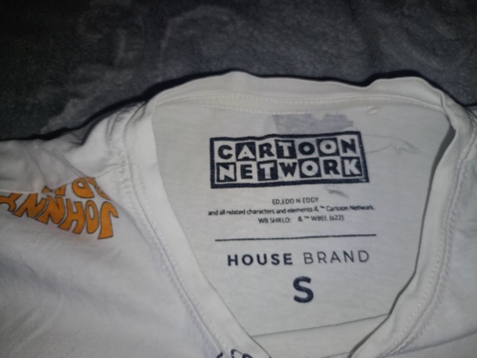 Koszulka męska rozm S