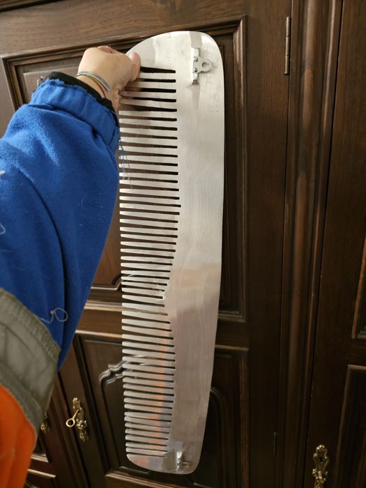 Decoração de Barbearia