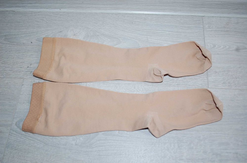 Компресійні гетри підколінки sigvaris ccl 2 сігваріс xs S M L xL