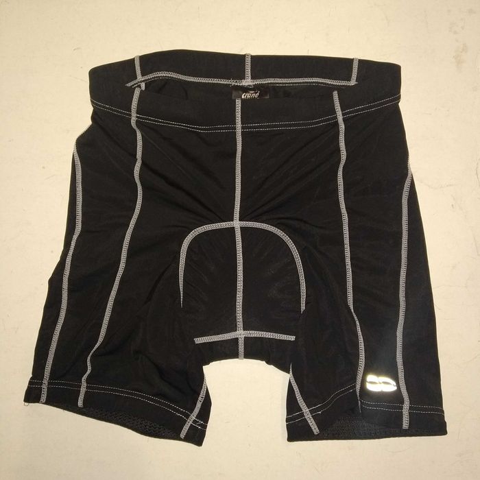 Велошорти CRANE 44/46