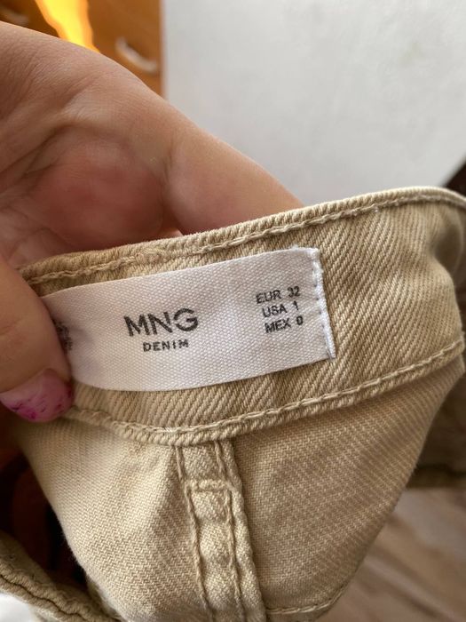 Джинси жіночі денім