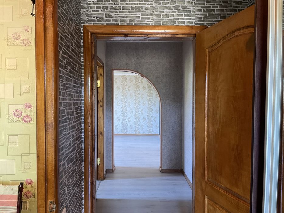 Продається 4х кімнатна квартира (будинок)