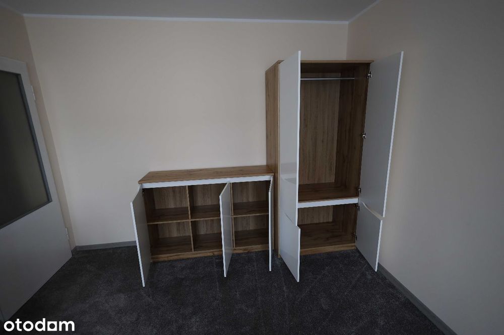Mieszkanie do wynajęcia - Przymorze Malborska 8 - Widok 4