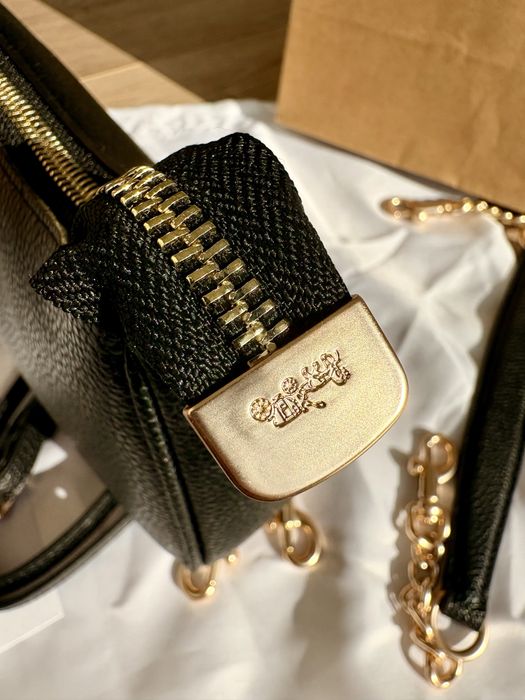 Mala Coach Teri Com fatura