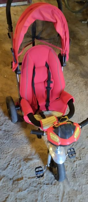 Велосипед прогулочный