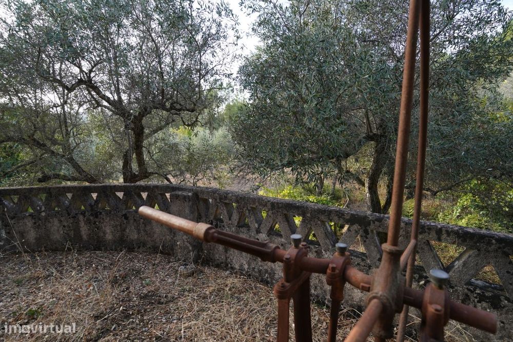 Moradia Rústica T4 Venda em Sarzedas,Castelo Branco