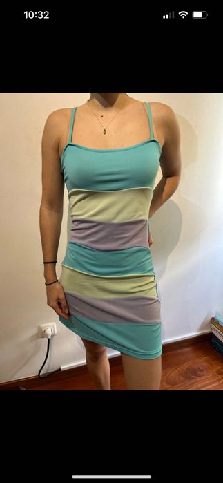 Vestidos de verão de várias marcas