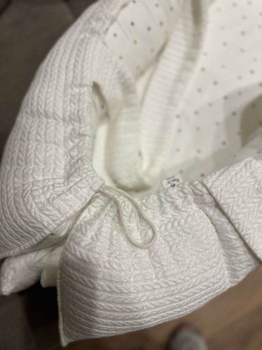 Кокон дитячий, до 3 місяців