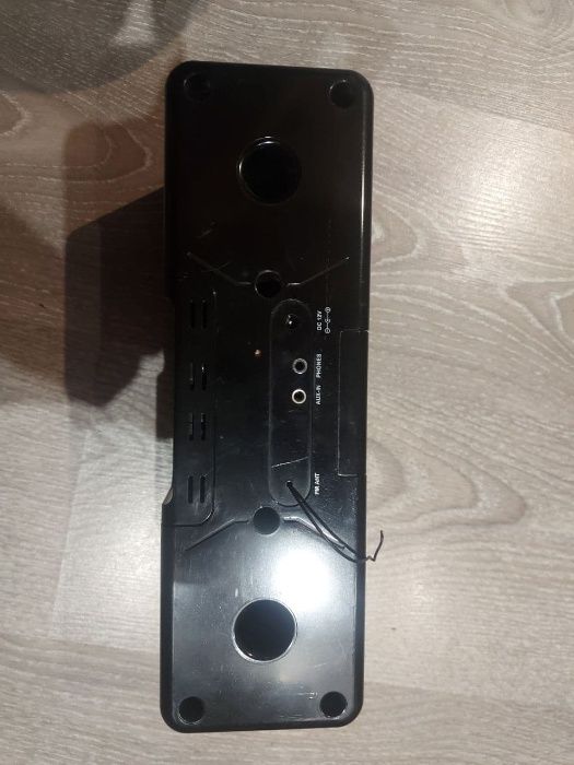 Продам  Аудиосистема/докстанция IPhone 4/4s / Ipod