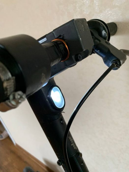 Самокат  Rider Strong 450W