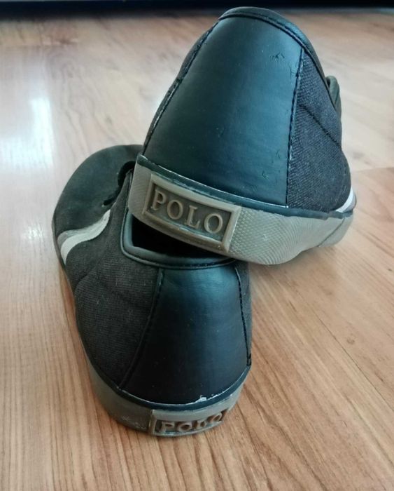 buty meskie POLO r.43