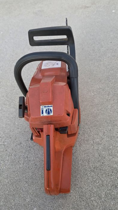 Motosserra Husqvarna 136