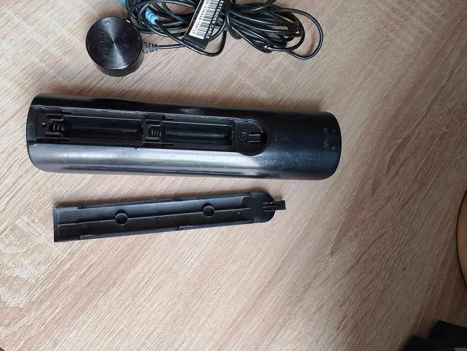 Pilot Samsung TV