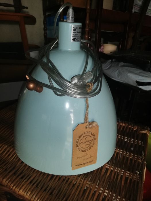 Vintage lamp.434511718783406082