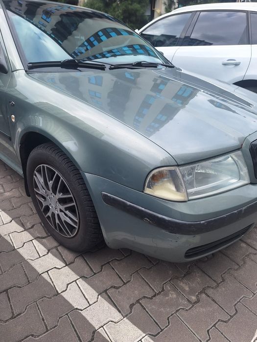 Продаж автомобіля