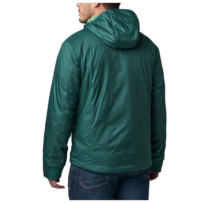 S,M,L,XL,2XL - Куртка 5.11 Tactical Adventure Primaloft _РОЗПРОДАЖ