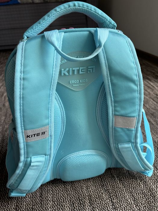 Рюкзак для дівчинки