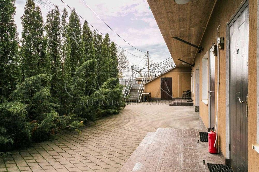 Продаж смарт квартир Голосіївський поруч Авторинок купить здание