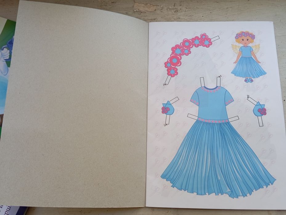 Продам детские книжки