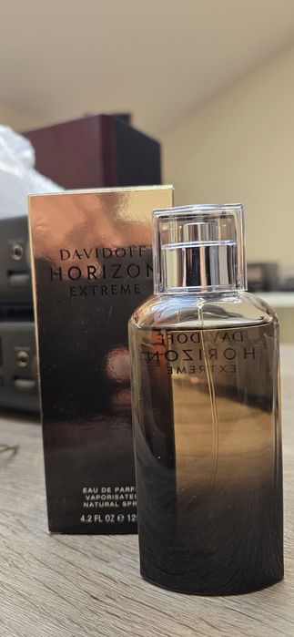 Davidoff Horizon Extreme 125 EDP