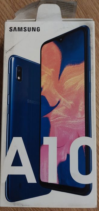 Sprzedam Samsung A10