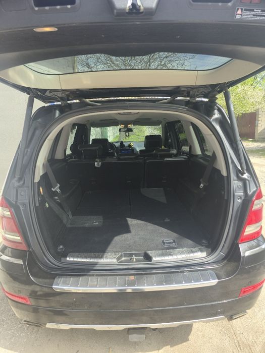 Mercedes-benz GL 550 . * Офіційний *