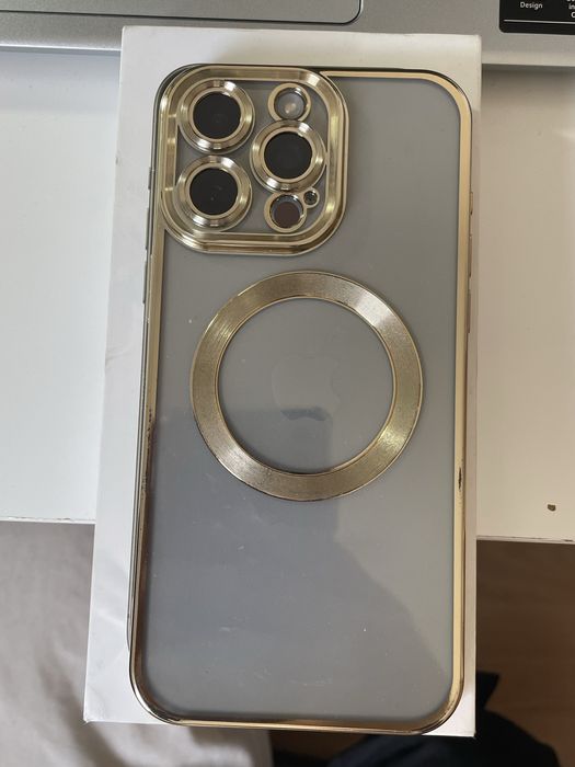 Iphone 15 pro max 256gb