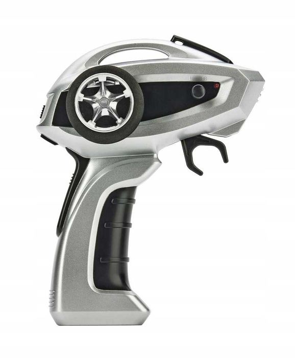 Motorówka łódź zdalnie sterowana Carrera 2,4 GHz Speedray-RC