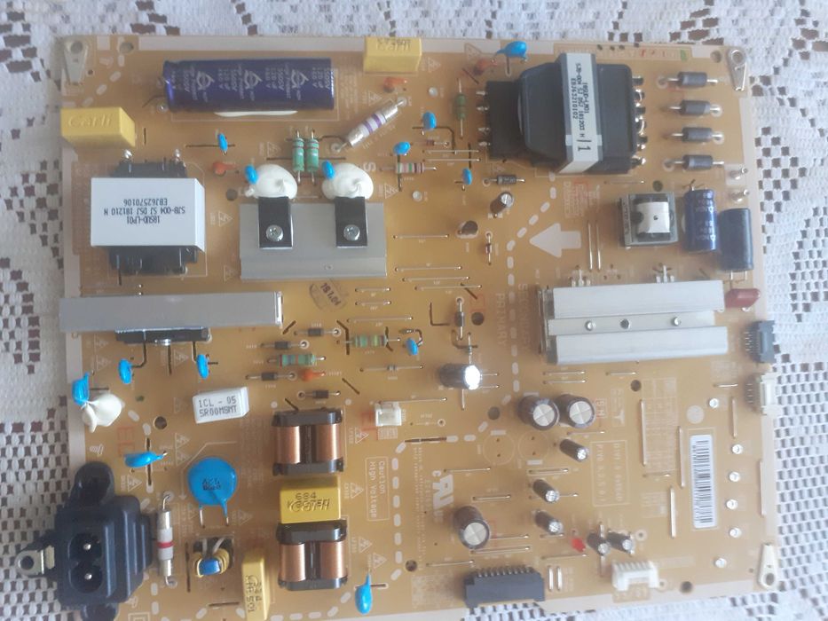 LG 55SK8100PLA  elektronika