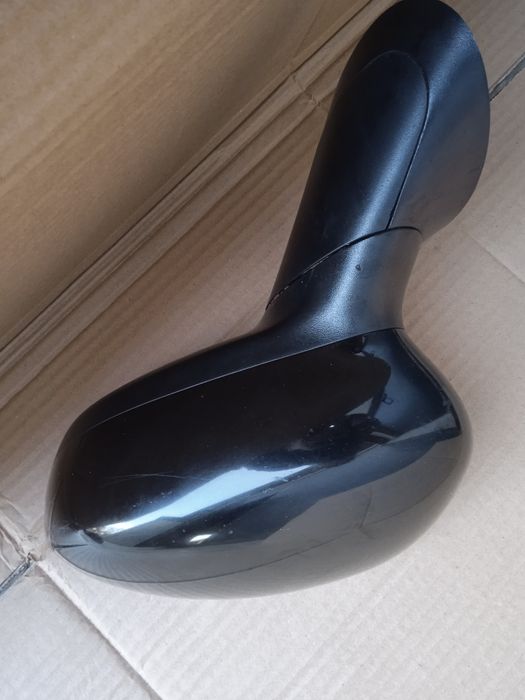Fiat 500 Lusterko Lewe 5Pin C175