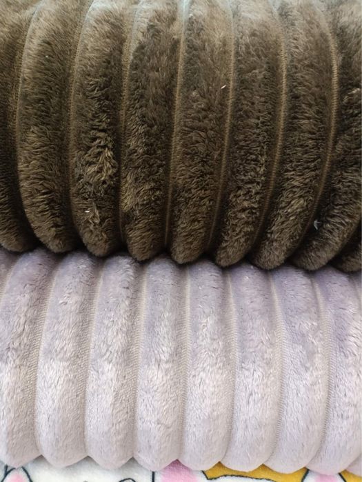 Акционная цена! Плед покрывало шарпей