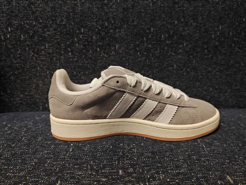 Adidas originals campus 00s Grey r. 41