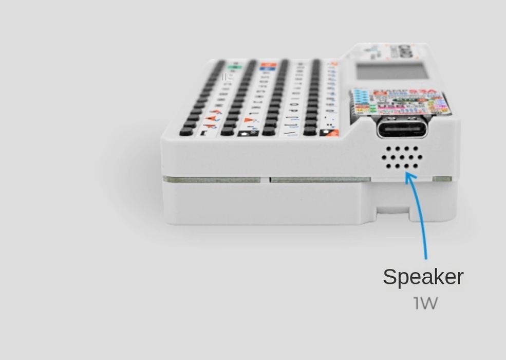 M5stack Cardputer card computer M5 Stack