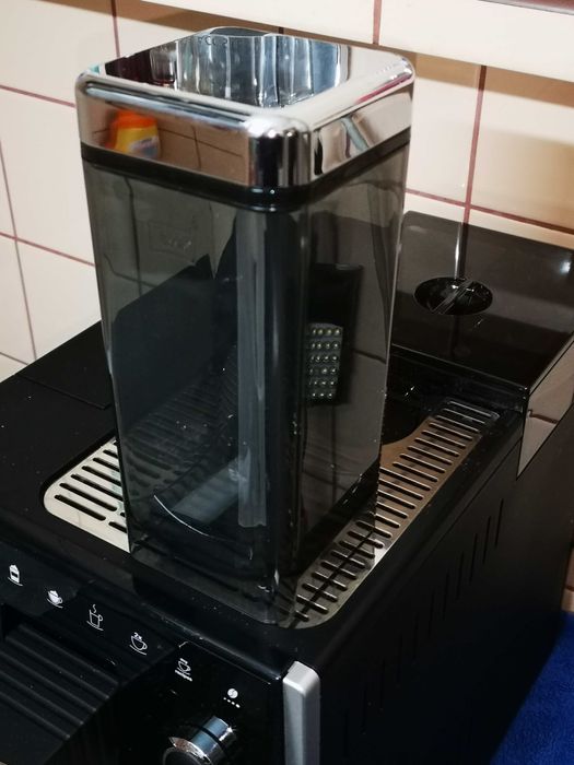 Ekspres Melitta CI Touch komplet jak nowy 930 kaw