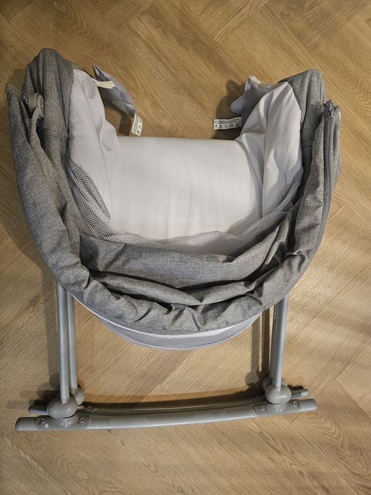 Kinderkarft Lovi 3w1 Łóżeczko turystyczne