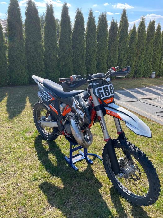 KTM