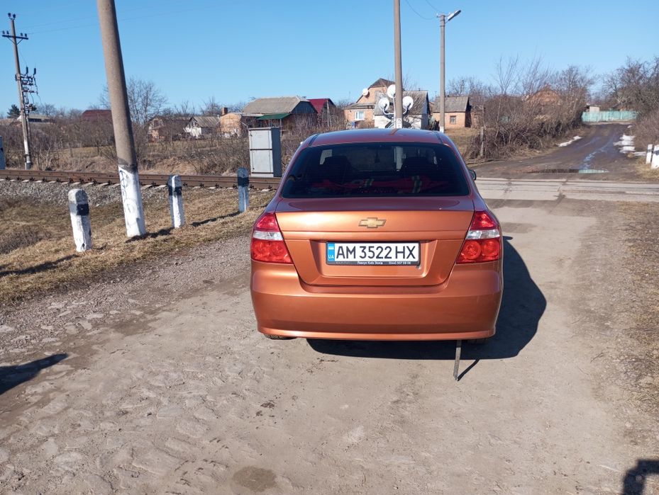 Продам автомобіль