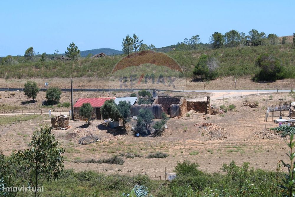 Quinta T5 para venda